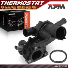 Thermostat Kühlmittel 87°C