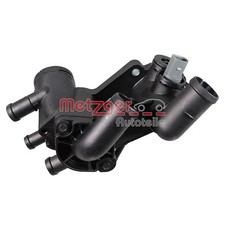 Metzger Thermostat für Audi