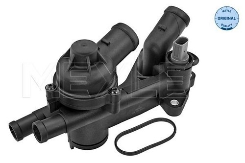 Thermostatgehäuse meyle 128 - thermostatgehÄuse,