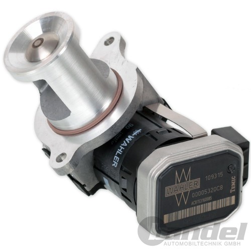 Wahler agr ventil - wahler,