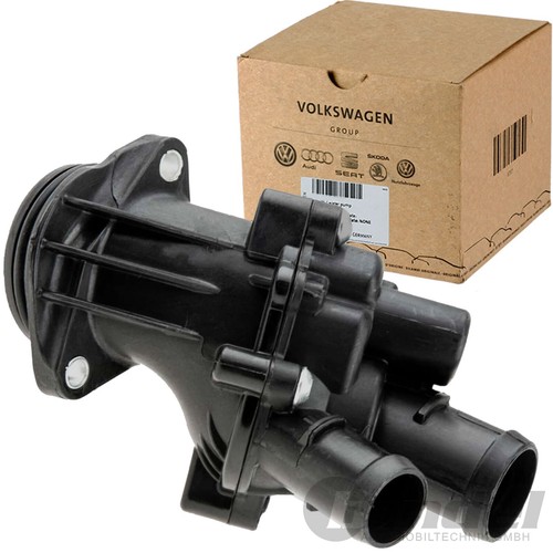Original audi thermostat - vw,