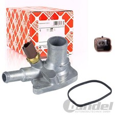 FEBI THERMOSTATGEHÄUSE