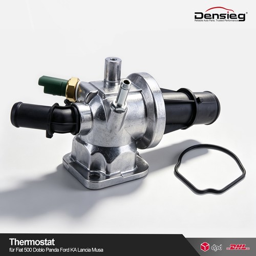 Densieg thermostat kühlmittel - densieg,