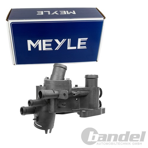 Meyle thermostat gehäuse - meyle, +