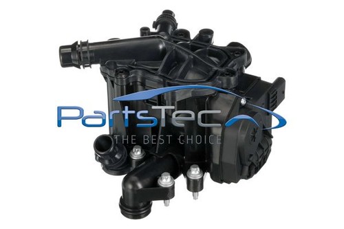 Partstec thermostatgehäuse - partstec,