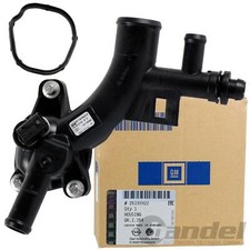 ORIGINAL KÜHLMITTELFLANSCH