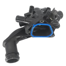 Thermostat mit Gehäuse Sensor