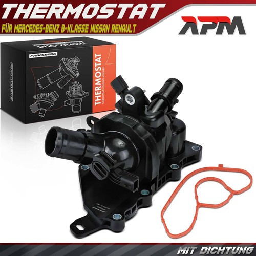 Thermostat kühlmittel für - kühlmittel,