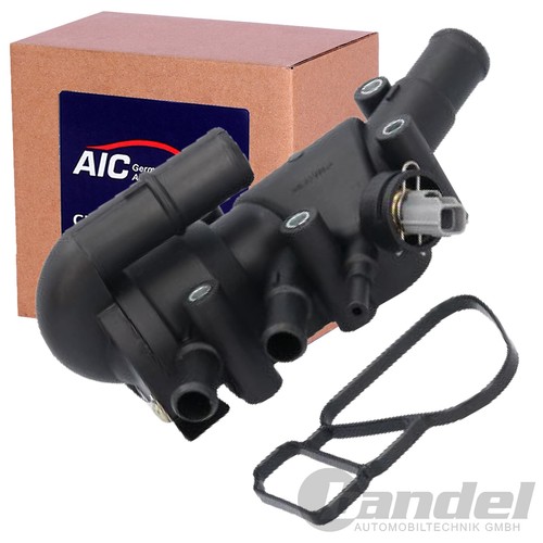 Aic thermostatgehäuse mit - aic,