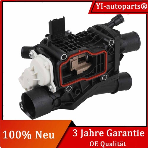 Thermostat gehäuse sensor - +, +