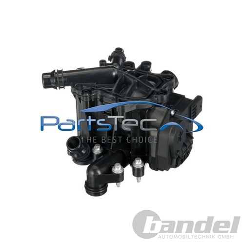 Partstec thermostatgehäuse - partstec,