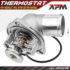 Thermostat Kühlmittel mit