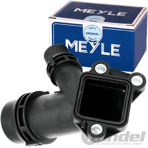 Meyle kühlmittelflansch - meyle, +