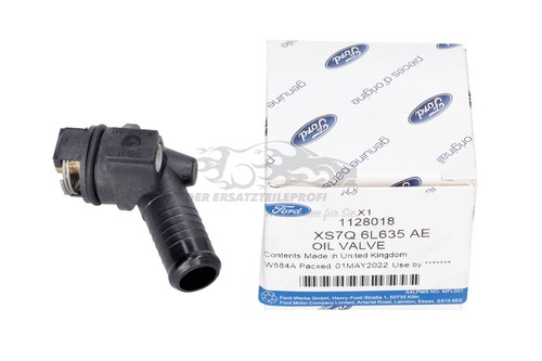 Original ford thermostat - original,
