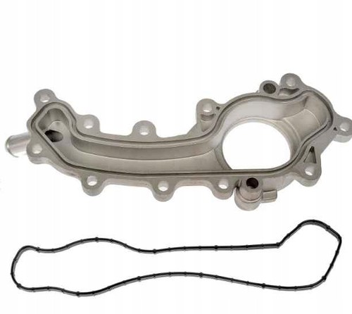 Thermostatgehäuse aluminium - thermostatgehäuse,