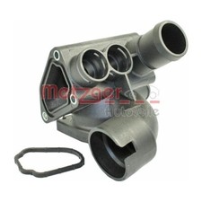 Thermostatgehäuse METZGER