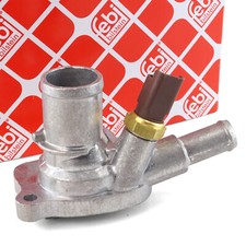 FEBI Thermostatgehäuse mit