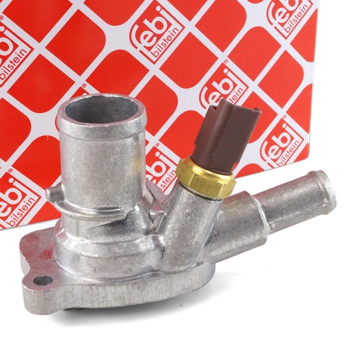 Febi thermostatgehäuse mit - febi,