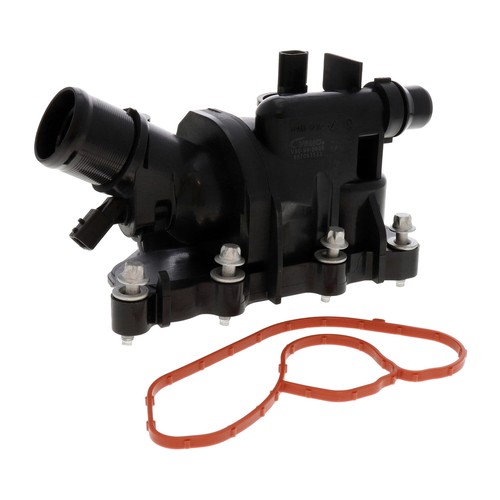 Thermostatgehäuse kühlmittel - thermostatgehäuse,
