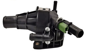 3rg 48800 thermostatgehäuse - 3rg,