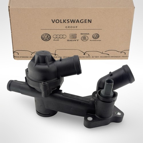 Original thermostat polo - thermostat, vw
