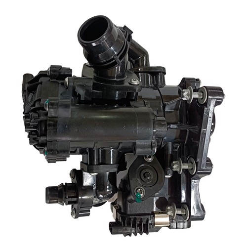 Thermostat gehäuse für bmw - thermostat, +