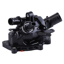 Thermostat mit Gehäuse &