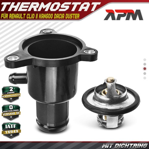 Thermostat kühlmittel c - kühlmittel, 89