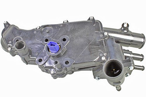 Metzger thermostatgehäuse - metzger,