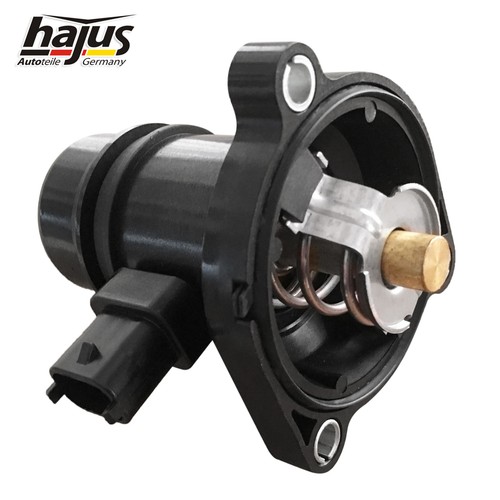Hajus thermostatgehäuse - hajus,