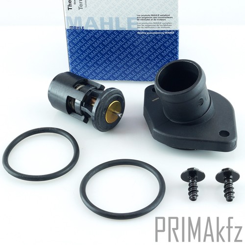 Mahle thermostat topran - thermostat, +