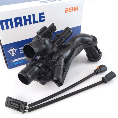 Mahle kühlwasserthermostat - mahle,