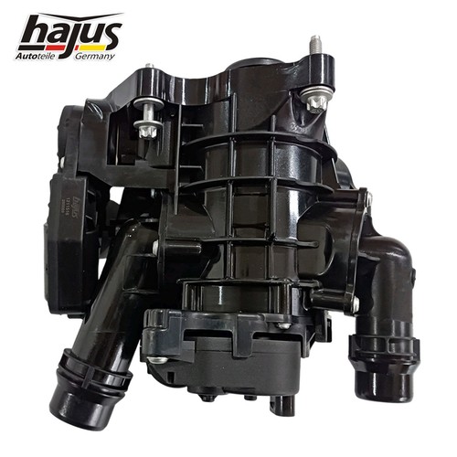 Hajus thermostat gehäuse - hajus, +