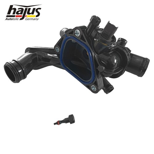 Hajus thermostat mit gehäuse - hajus,