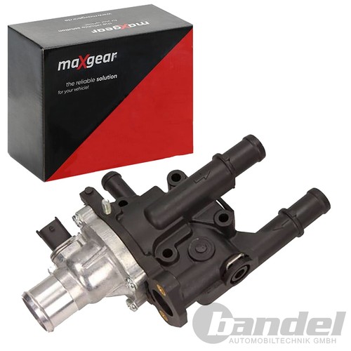 Maxgear thermostatgehäuse - maxgear,