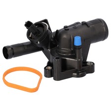 FEBI Thermostatgehäuse