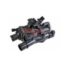 Thermostat, Kühlmittel