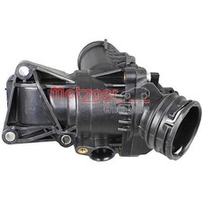 Metzger Thermostat + Dichtung