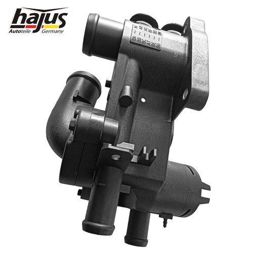 Hajus thermostatgehäuse - hajus,