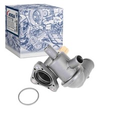 ACKOJA THERMOSTATGEHÄUSE