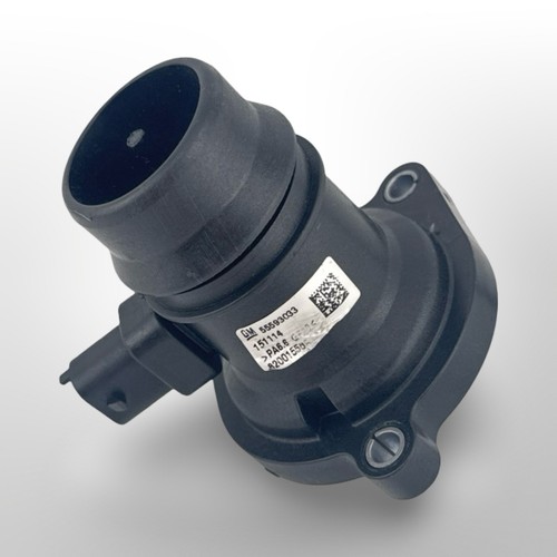 Original opel thermostat adam - original,