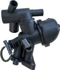 Thermostat Kühlmittel für