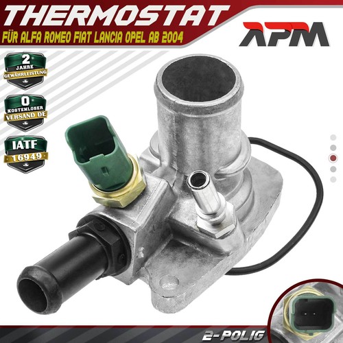 Thermostat kühlmittel c - 88, °c