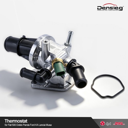 Densieg thermostat mit - densieg,